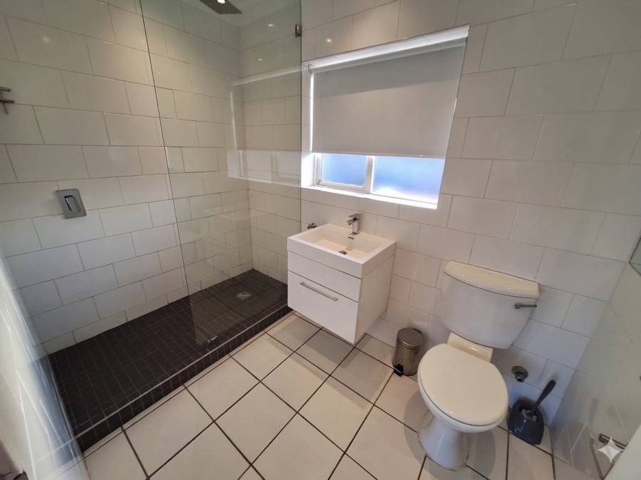 To Let 3 Bedroom Property for Rent in Seaside Longships Western Cape